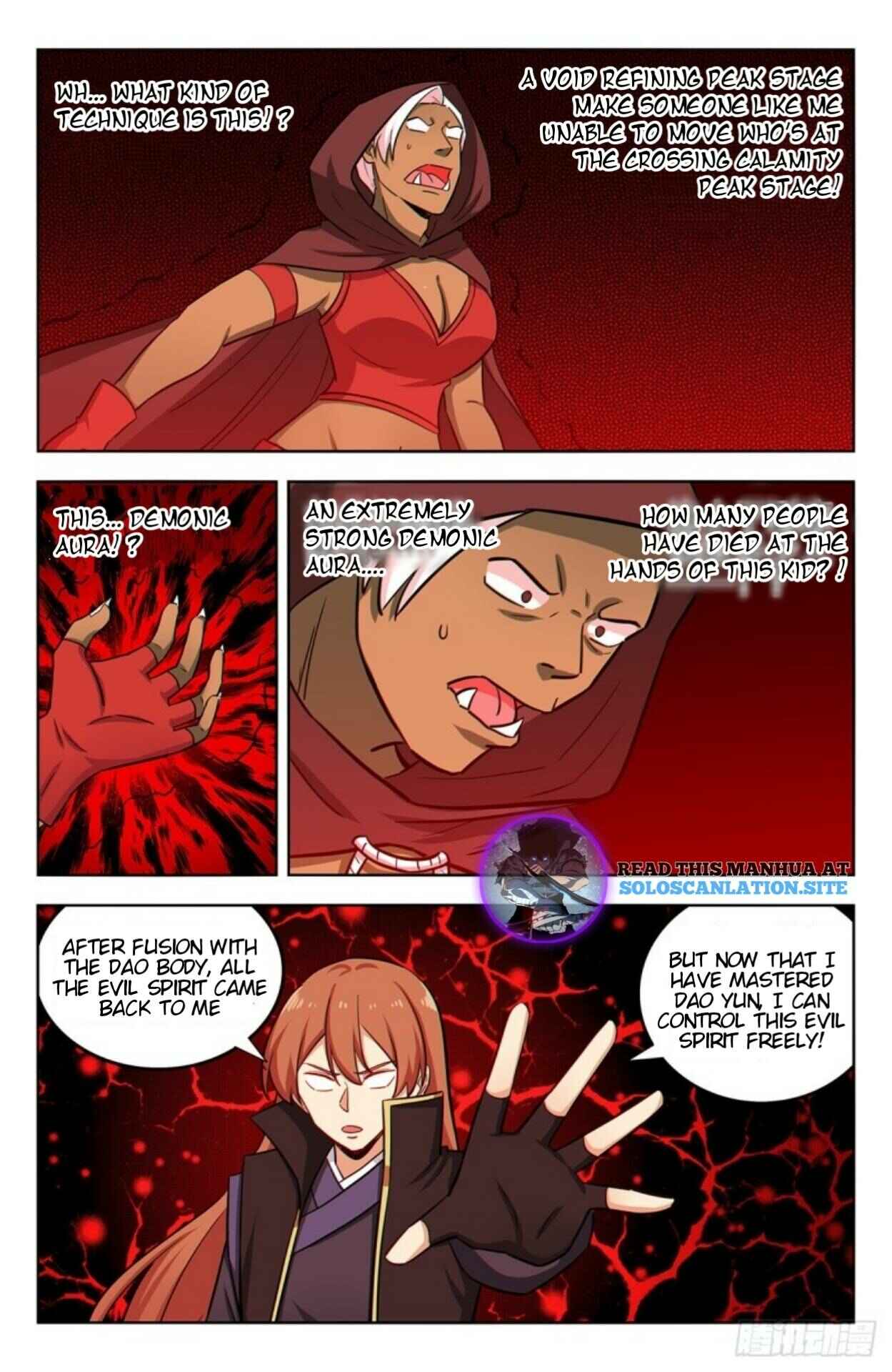 Chapter 265 - Page 2
