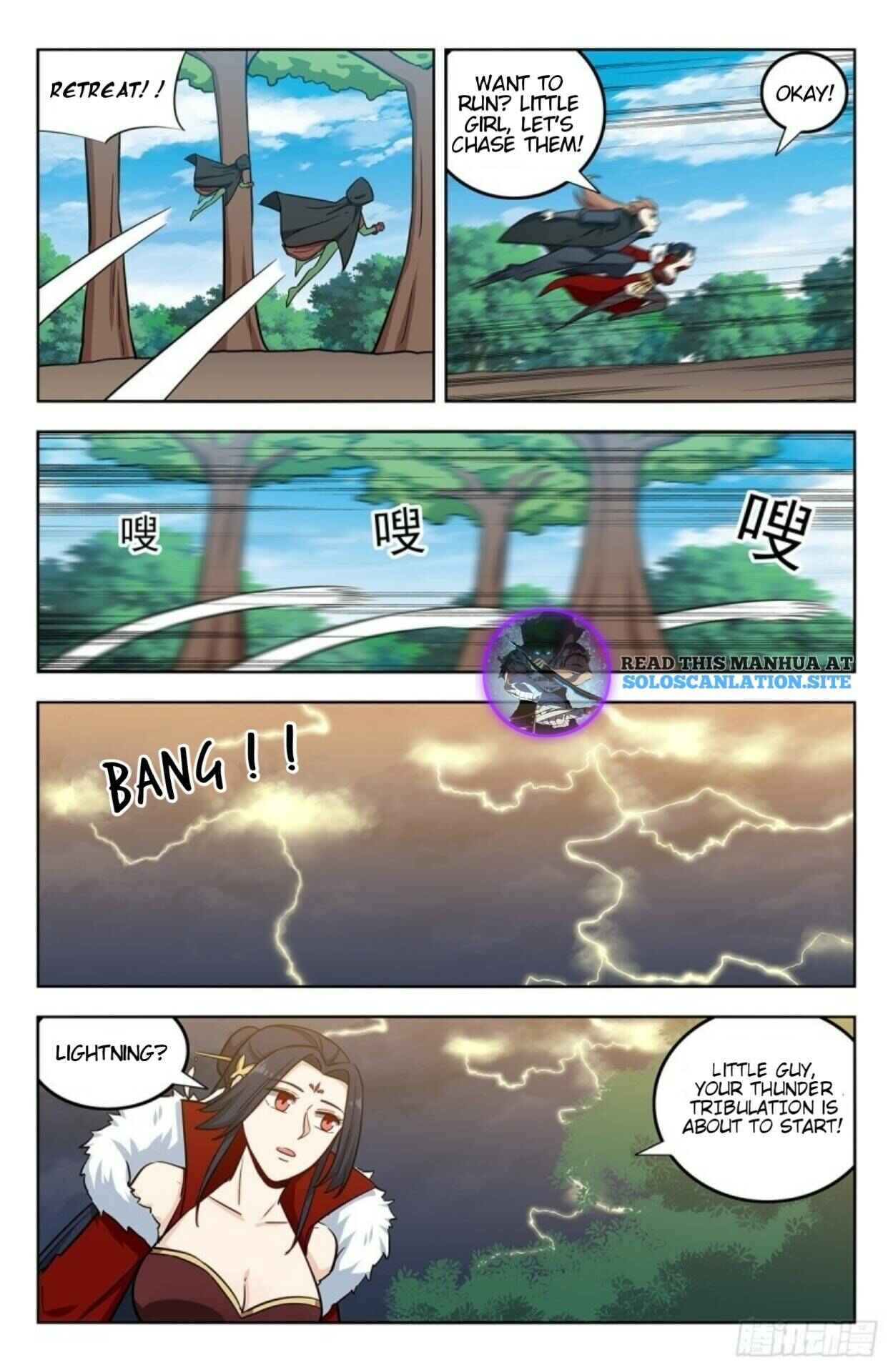 Chapter 265 - Page 4