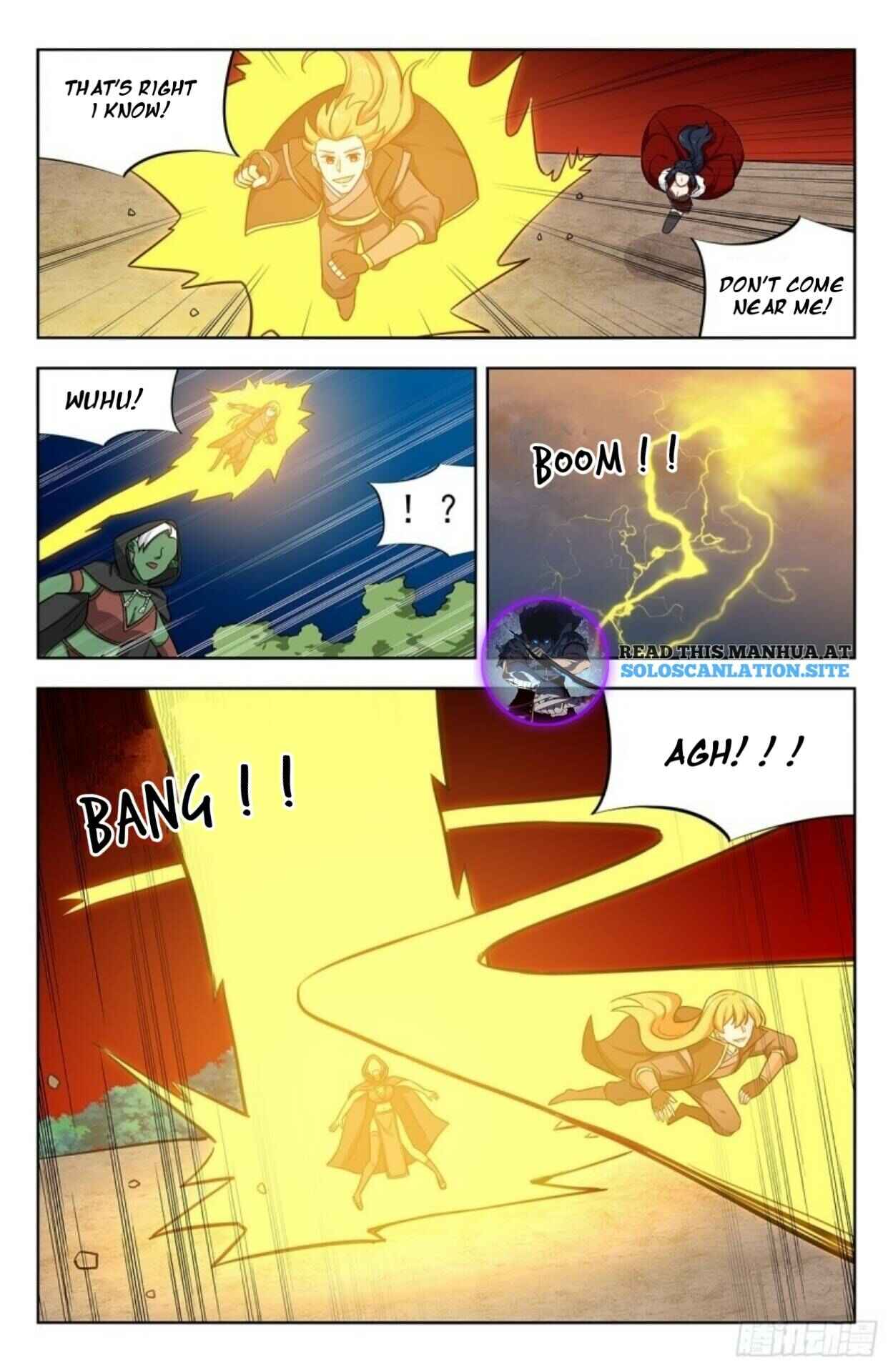 Chapter 265 - Page 5