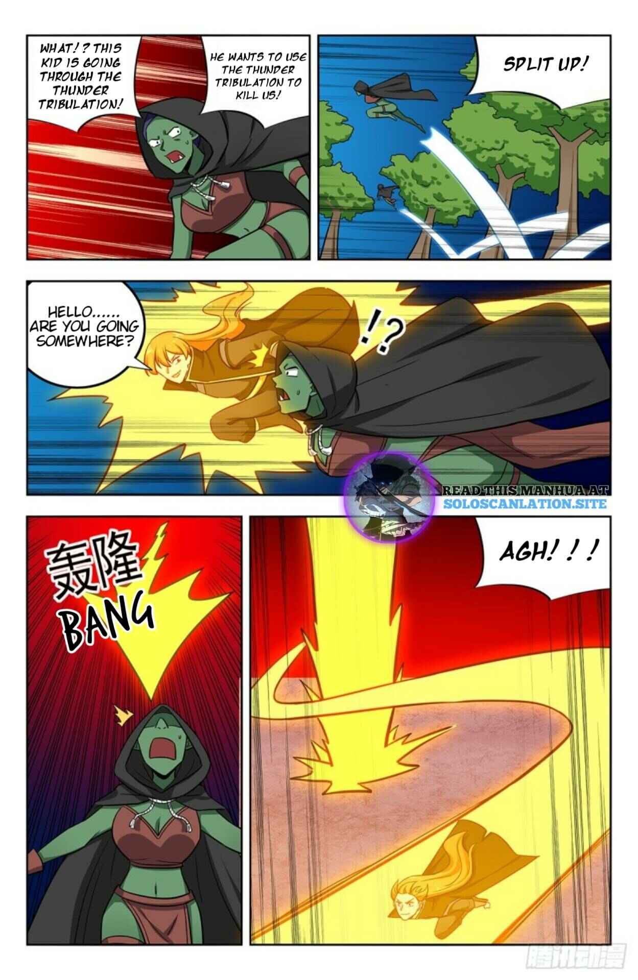 Chapter 265 - Page 6