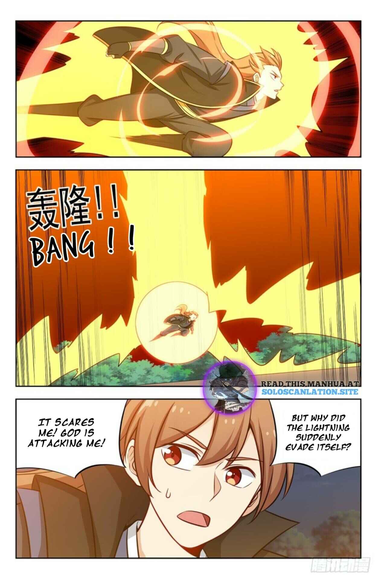 Chapter 265 - Page 9