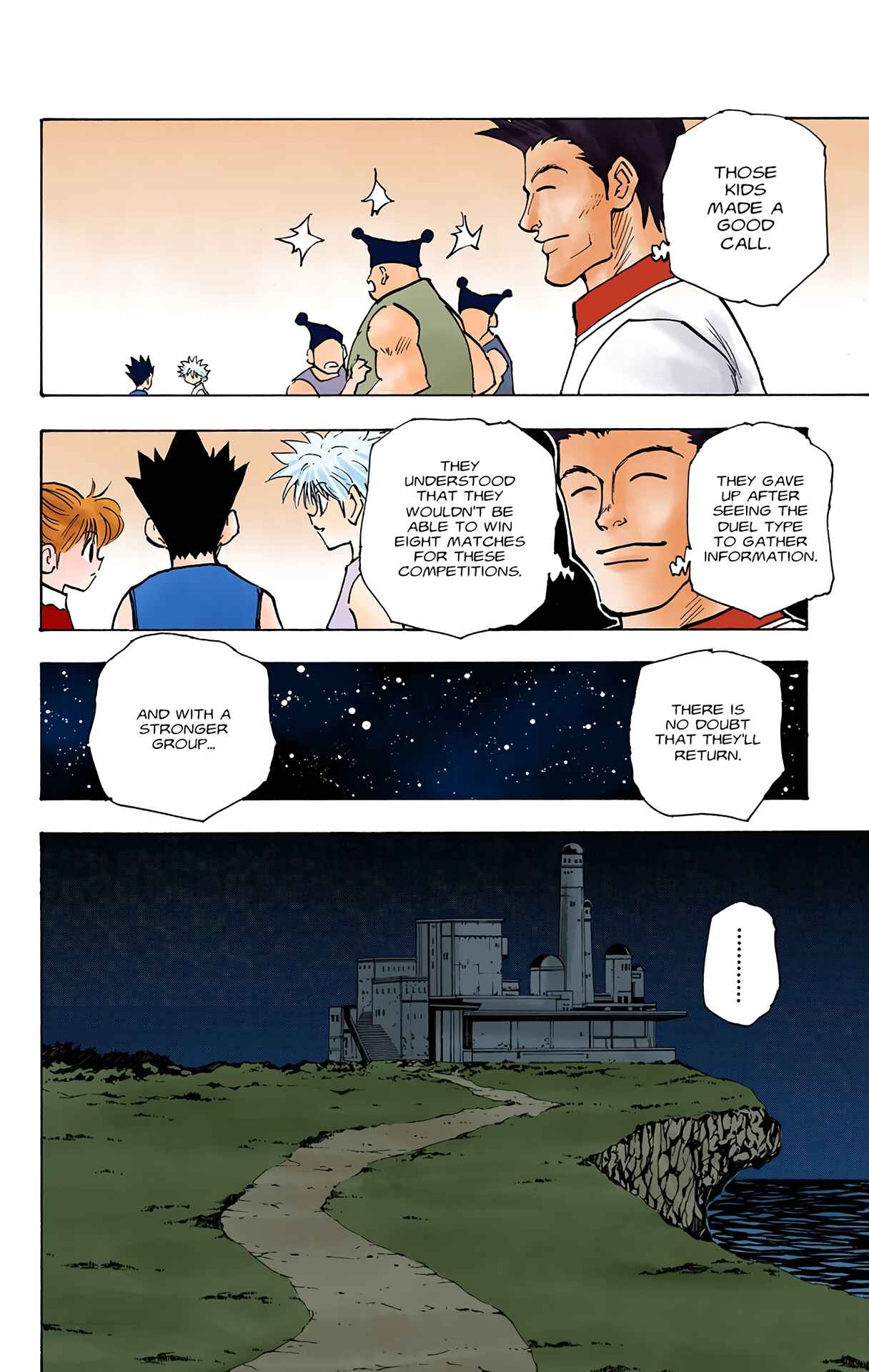 Chapter 157 - Page 12