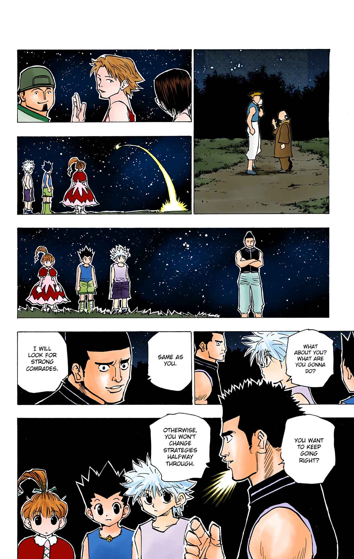 Chapter 157 - Page 14