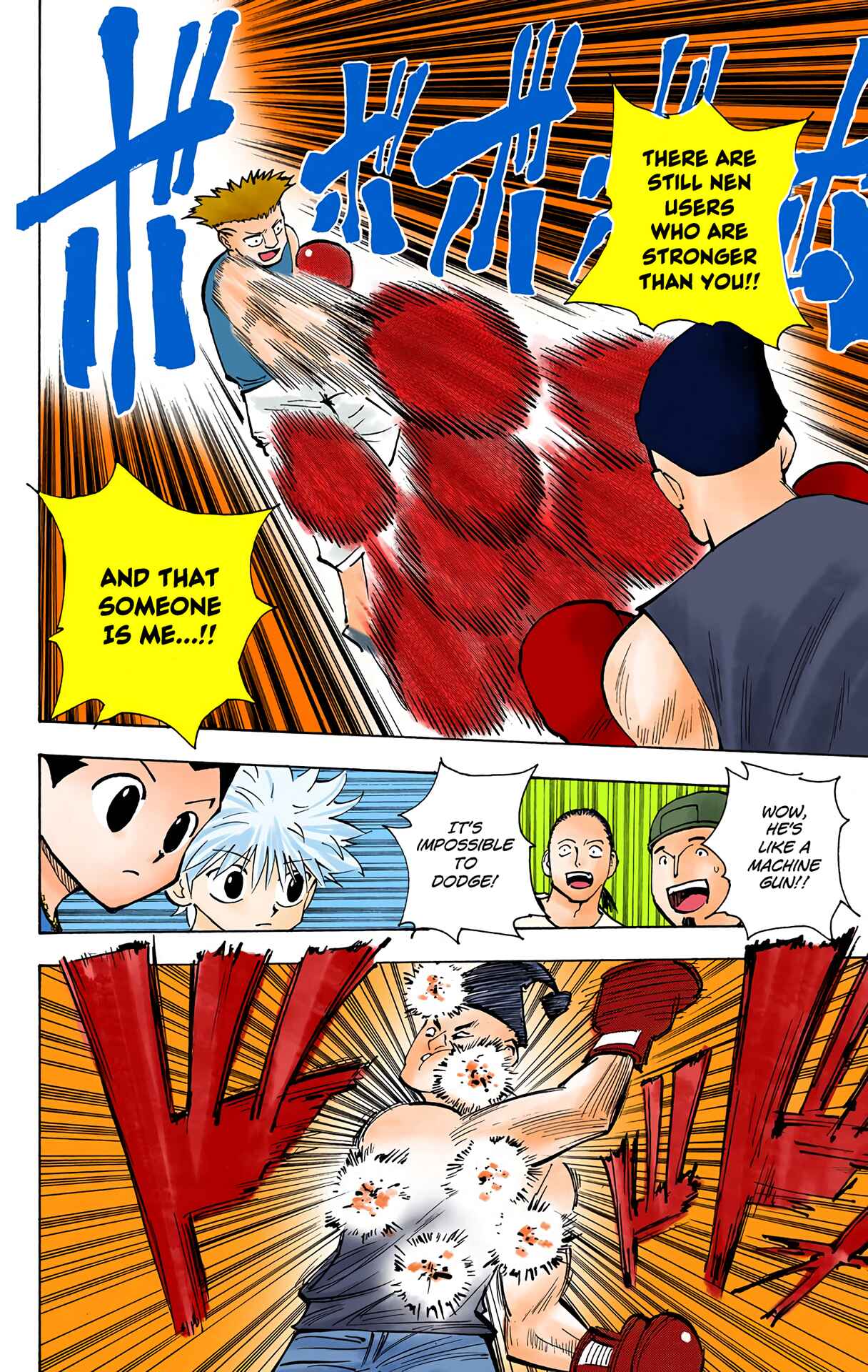 Chapter 157 - Page 4