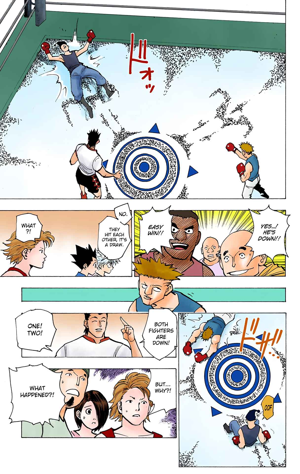 Chapter 157 - Page 5