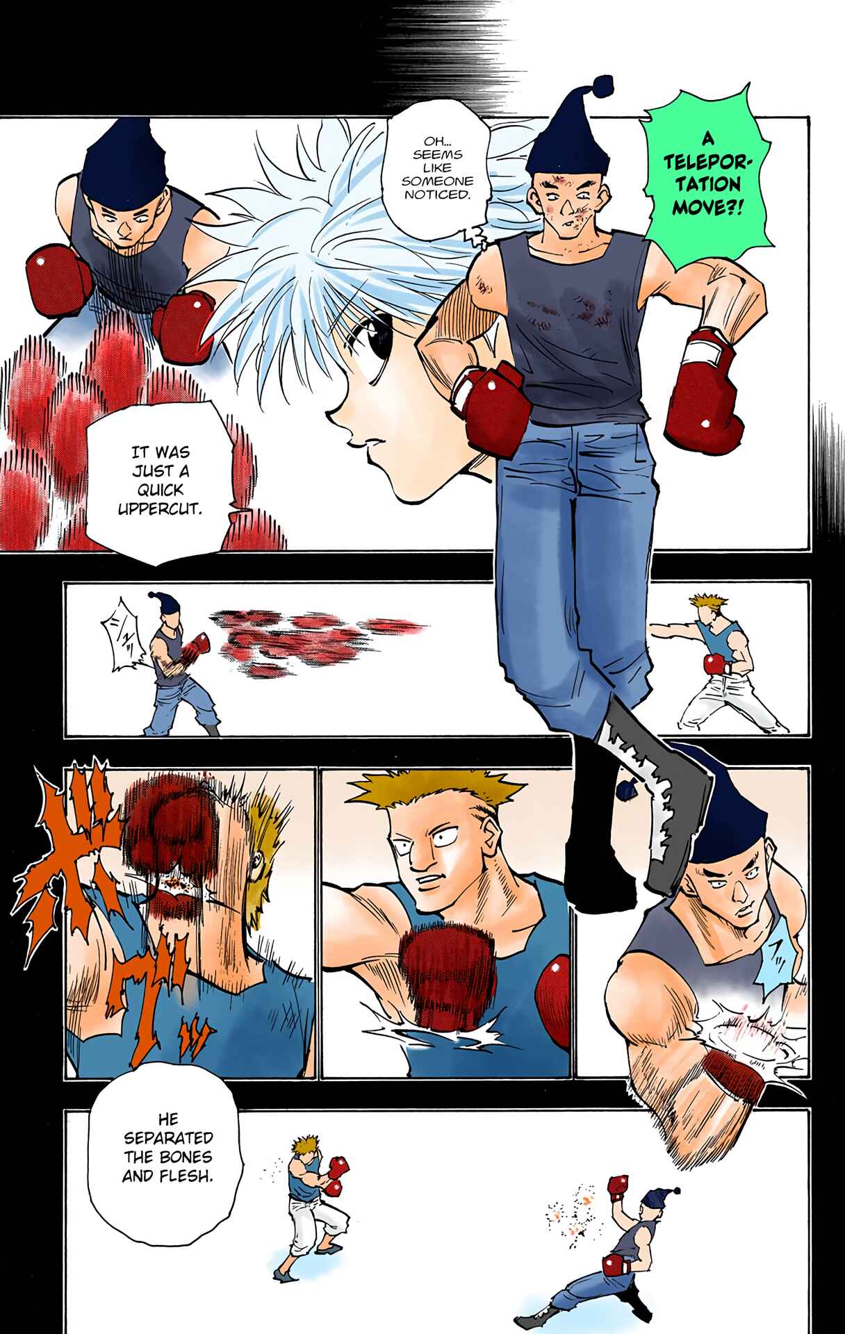 Chapter 157 - Page 7