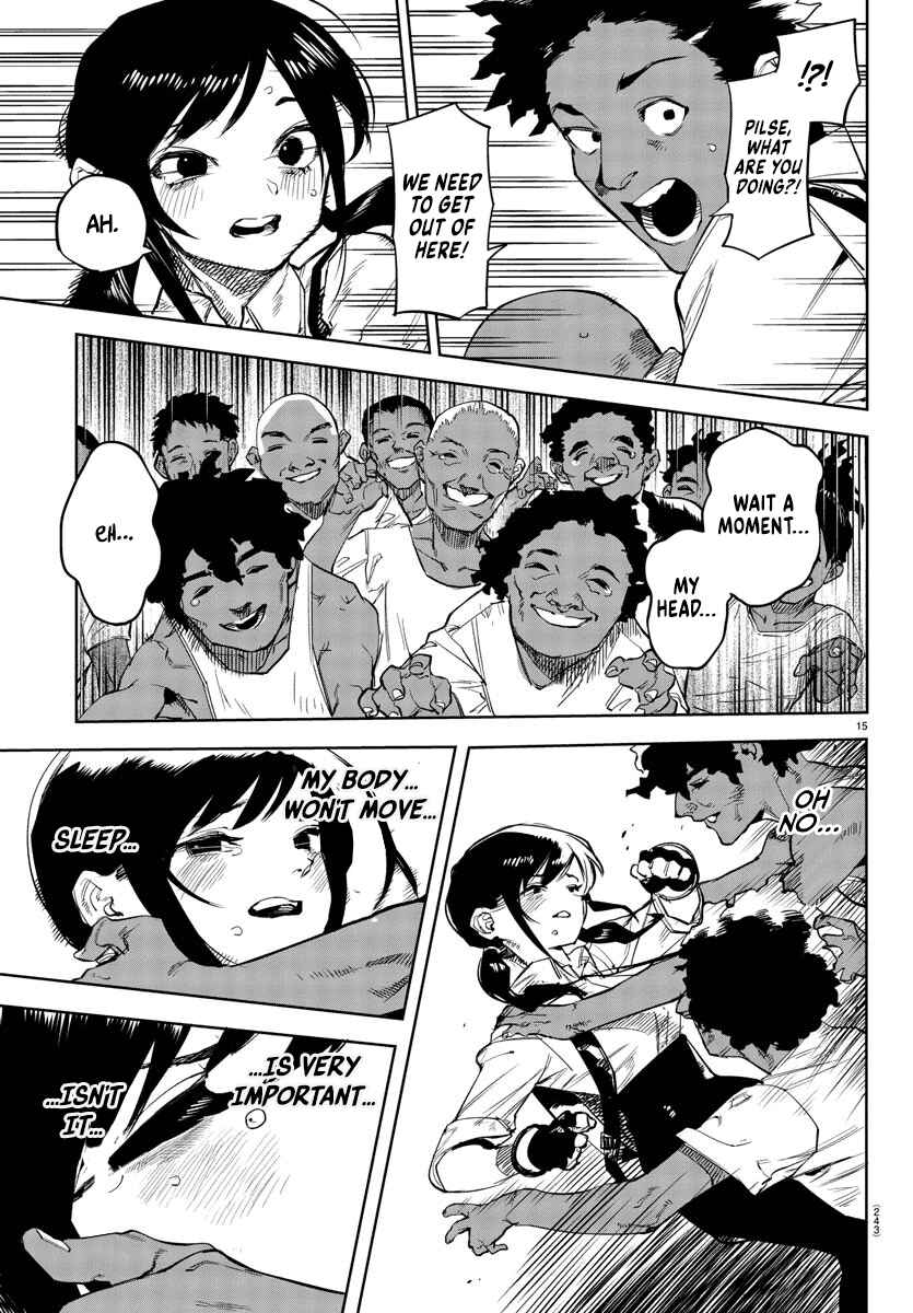 Chapter 104 - Page 14