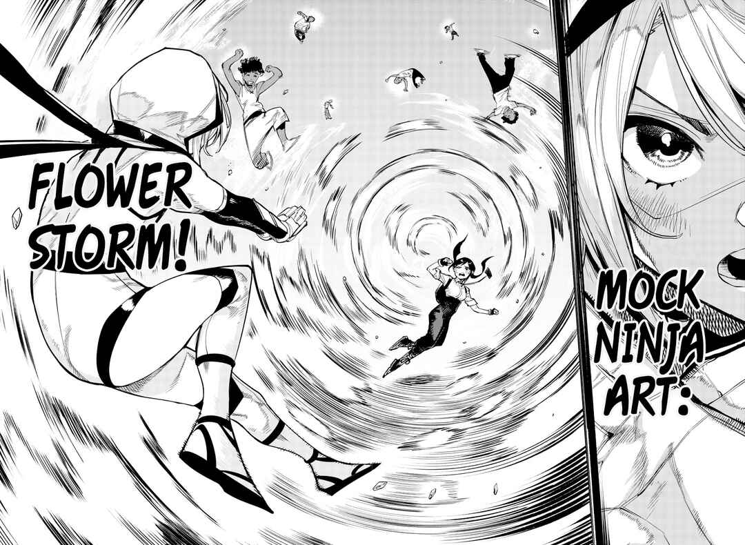 Chapter 104 - Page 15