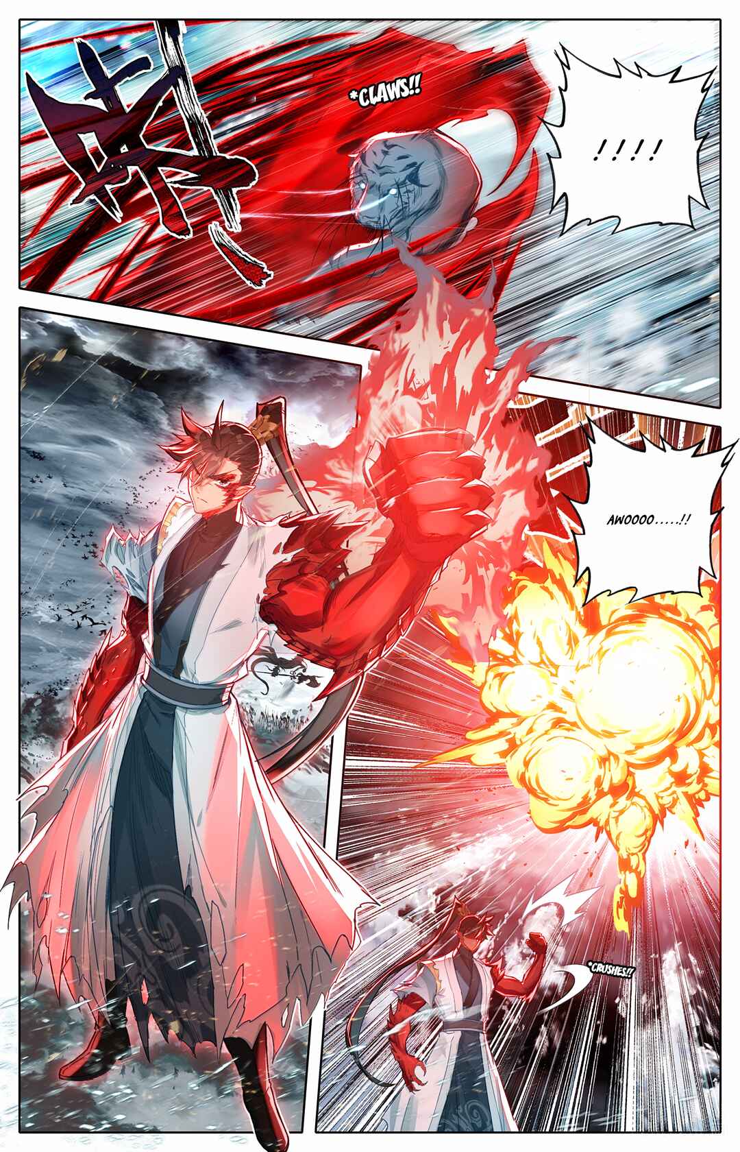Chapter 350 - Page 11
