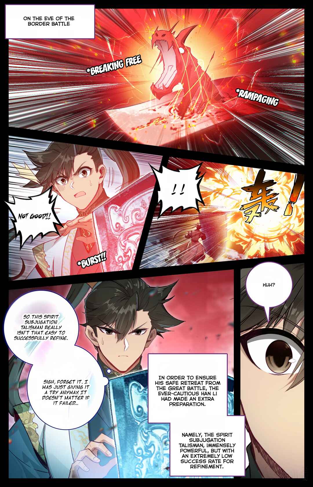 Chapter 350 - Page 3