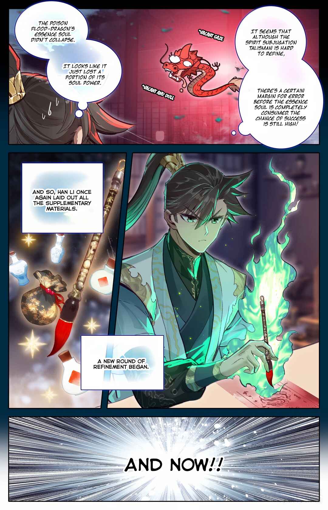Chapter 350 - Page 4