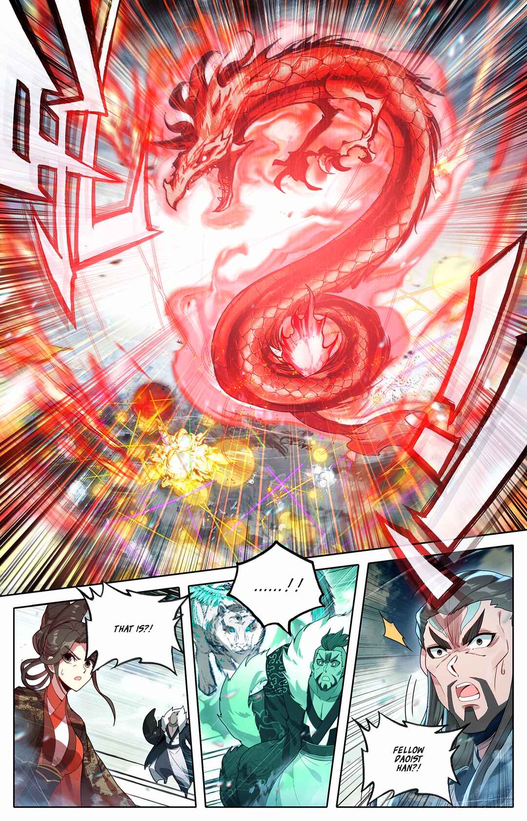 Chapter 350 - Page 5