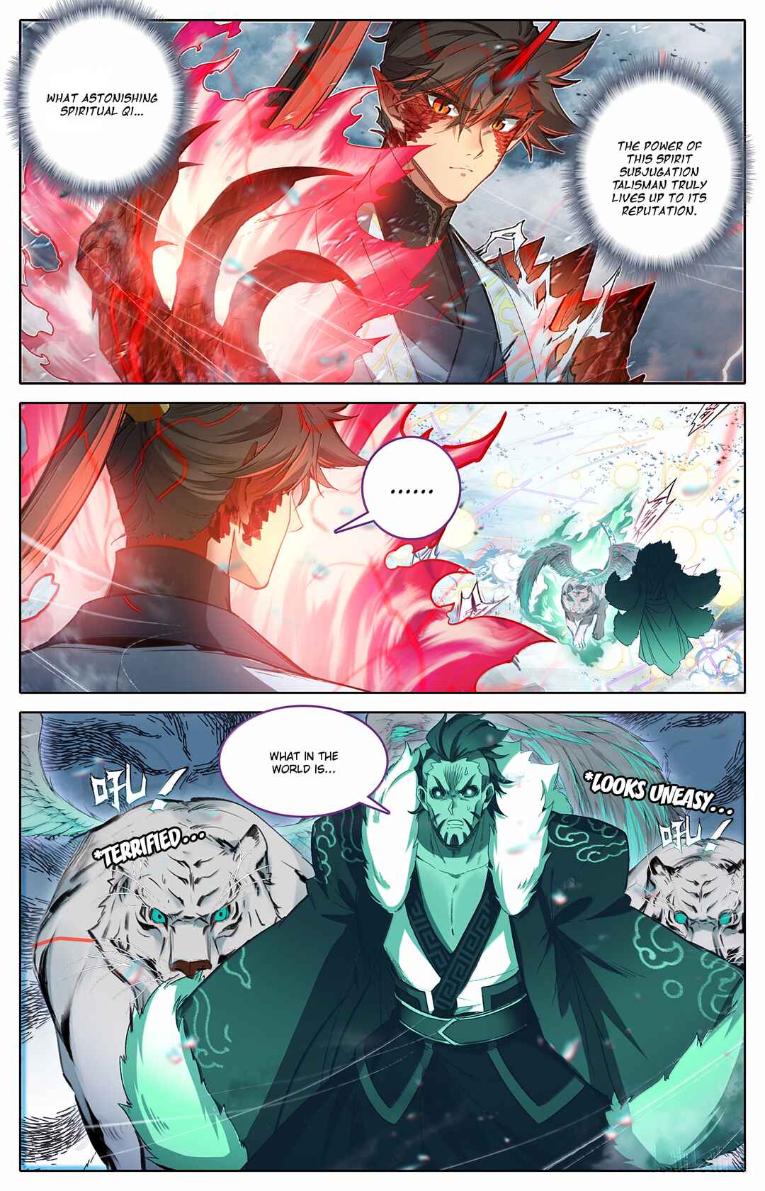 Chapter 350 - Page 7