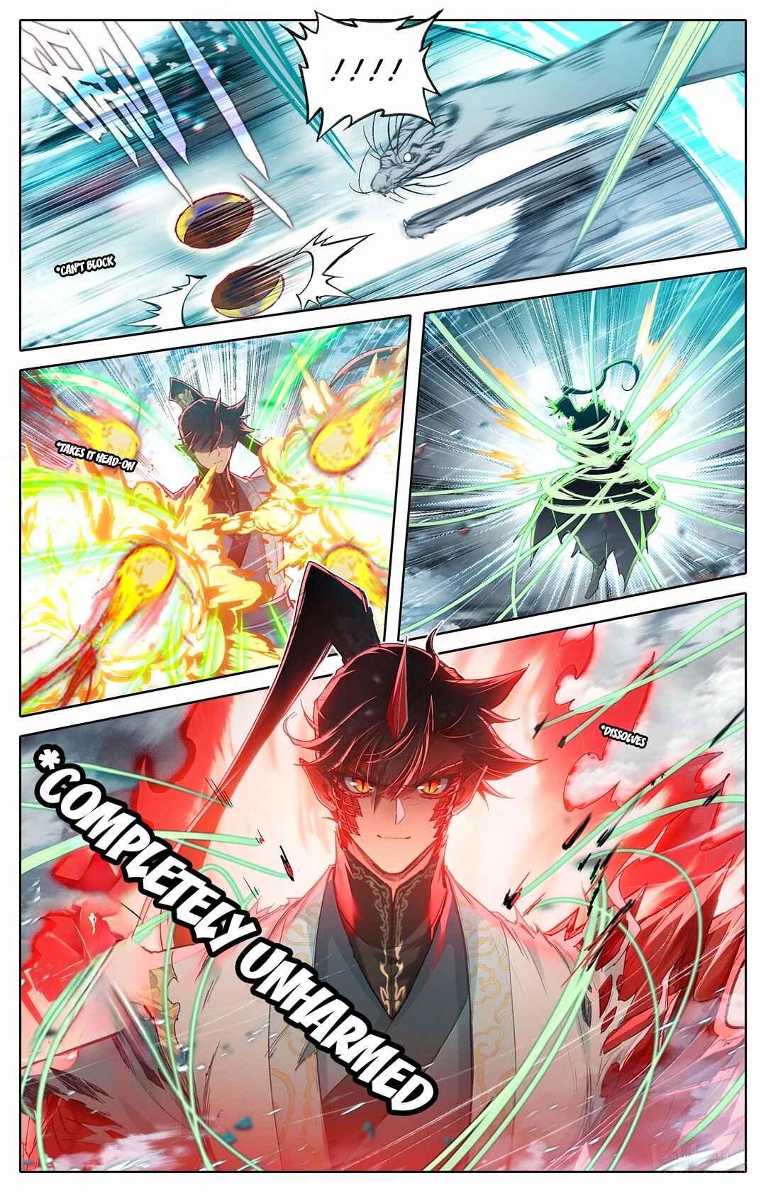 Chapter 350 - Page 9