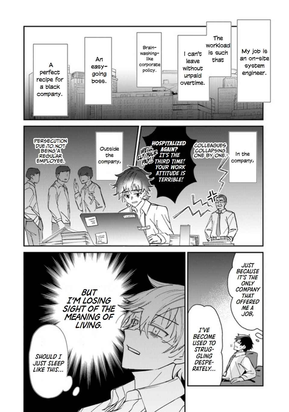 Chapter 1 - Page 4
