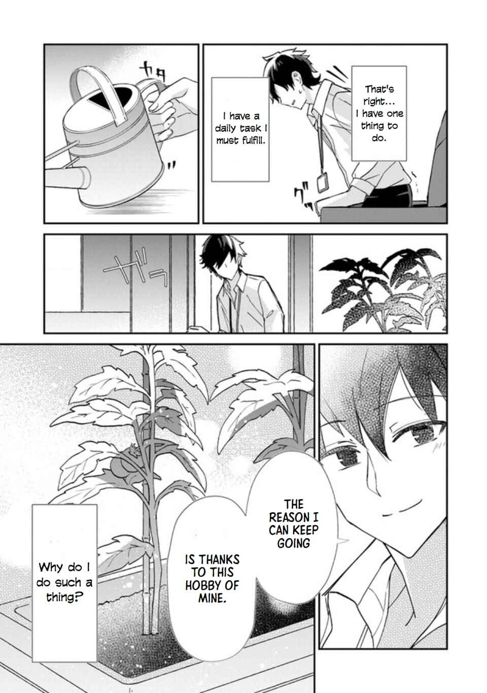 Chapter 1 - Page 5