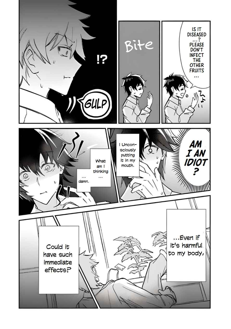 Chapter 1 - Page 8
