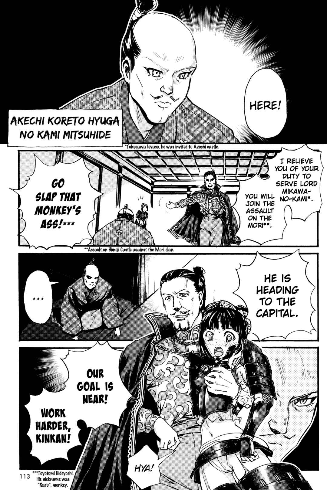 Chapter 4 - Page 8