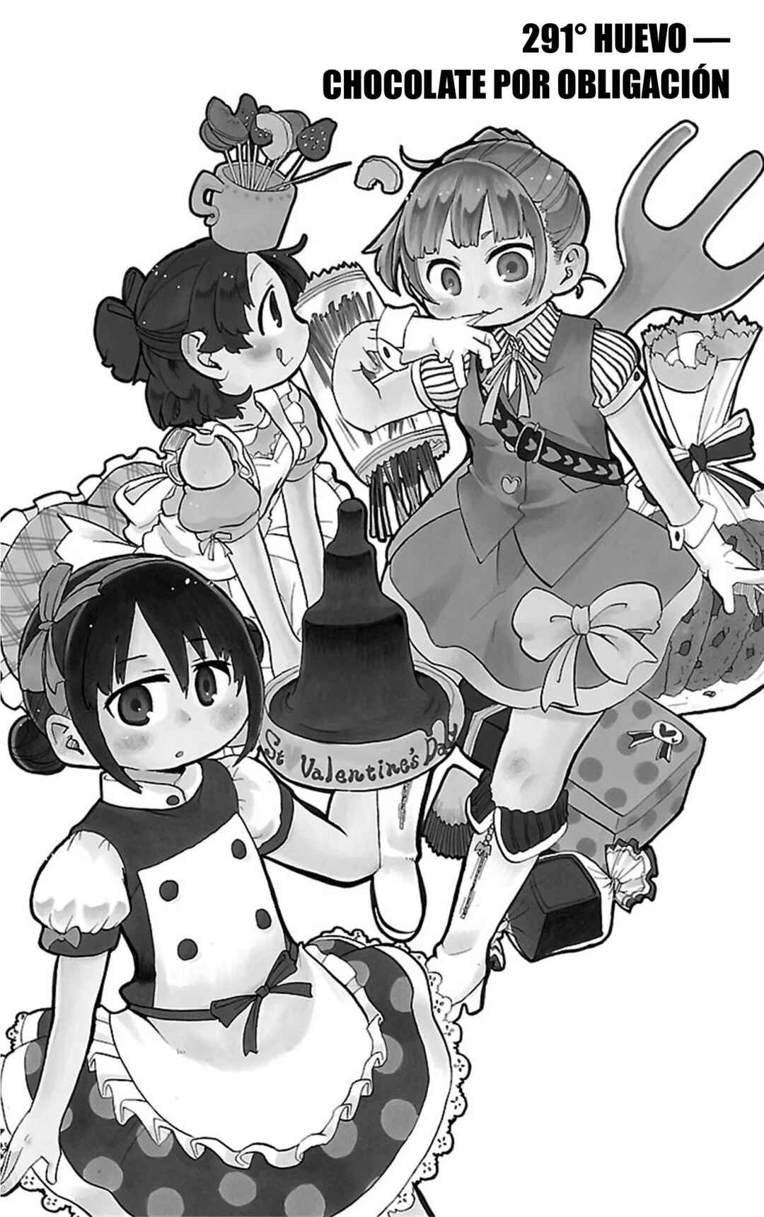 Chapter 291 - Page 3