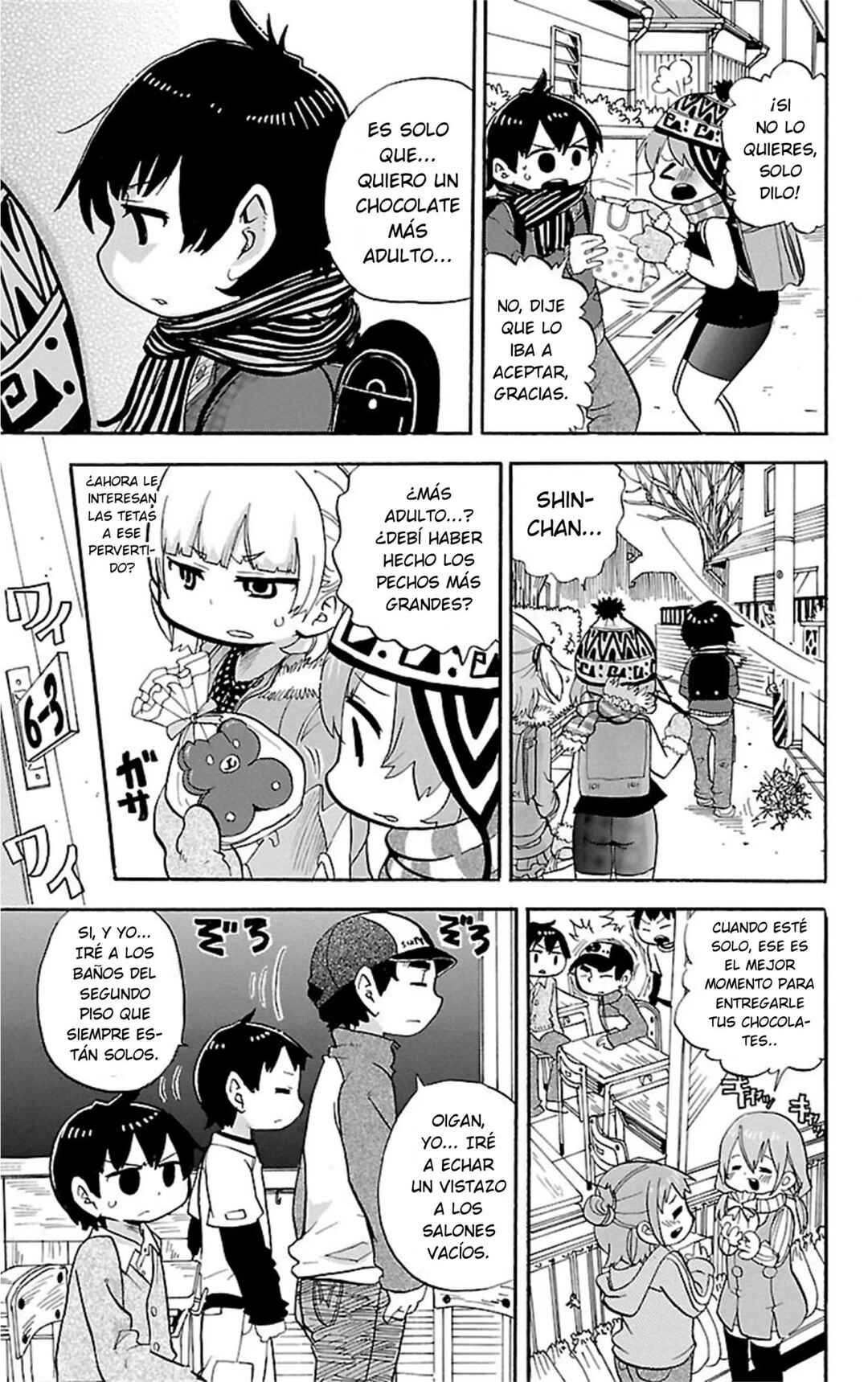 Chapter 291 - Page 6