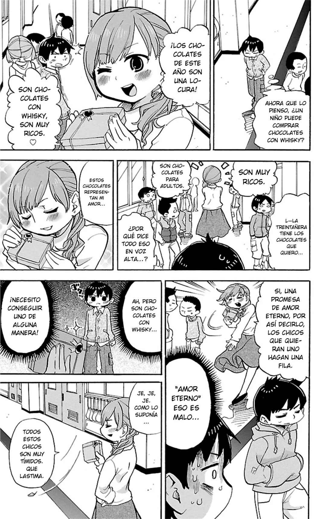 Chapter 291 - Page 8