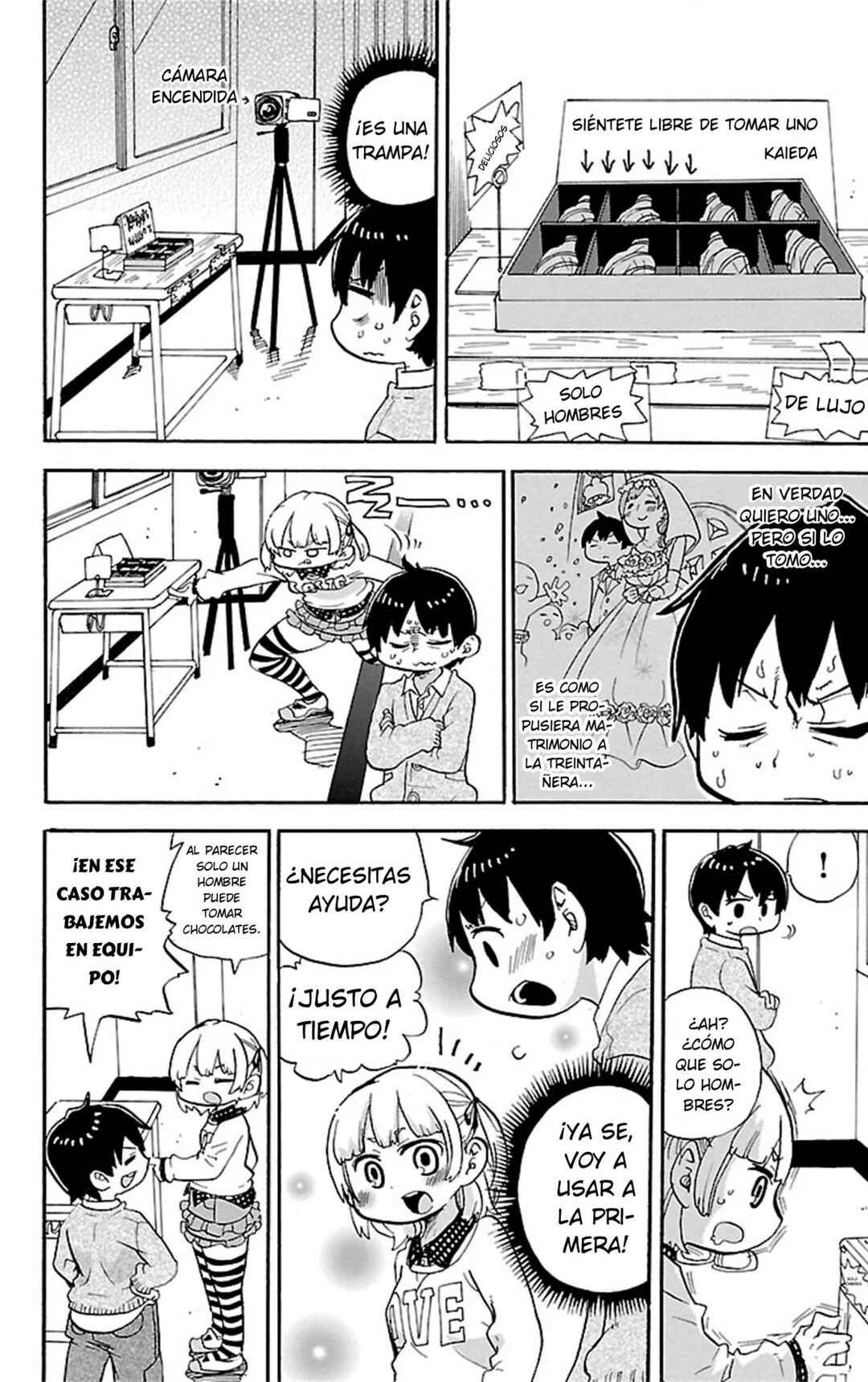 Chapter 291 - Page 9