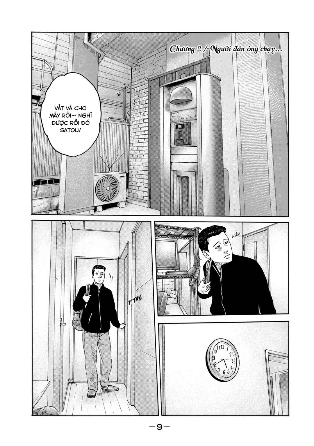Chapter 2 - Page 3