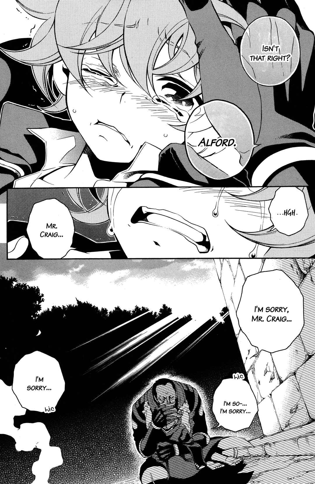 Chapter 35 - Page 22
