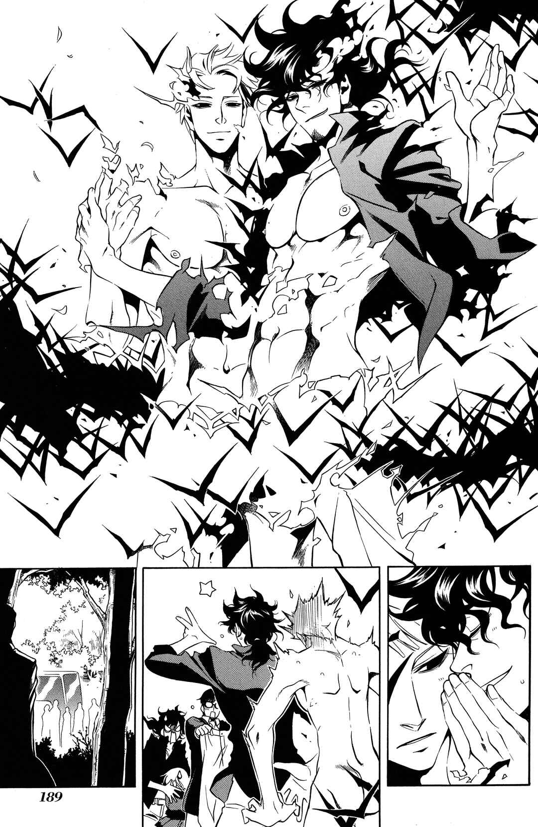 Chapter 35 - Page 25