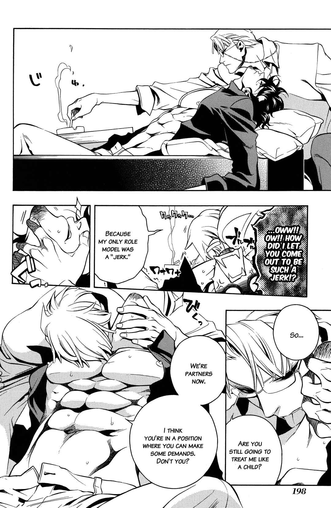 Chapter 35 - Page 34