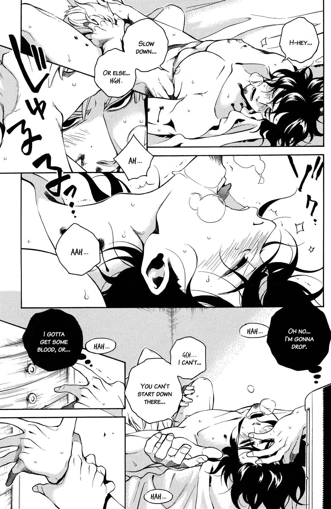 Chapter 35 - Page 39