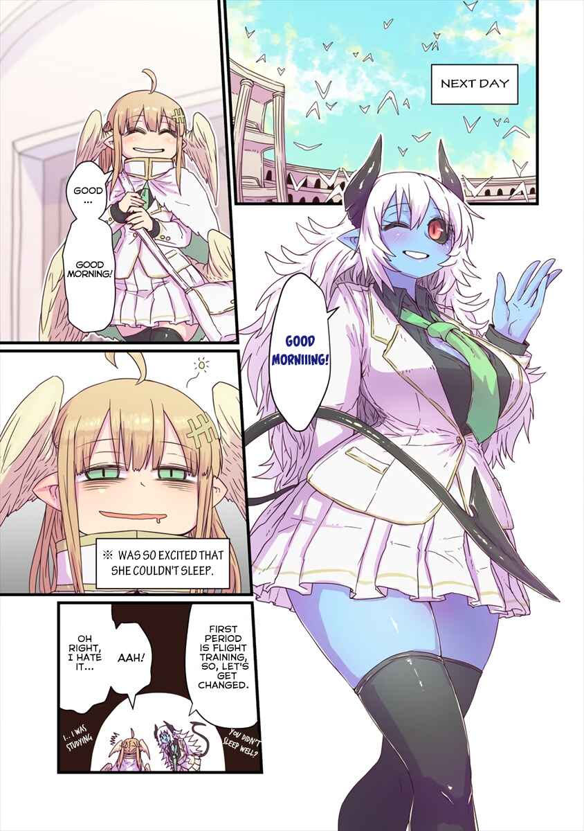 Chapter 2 - Page 3