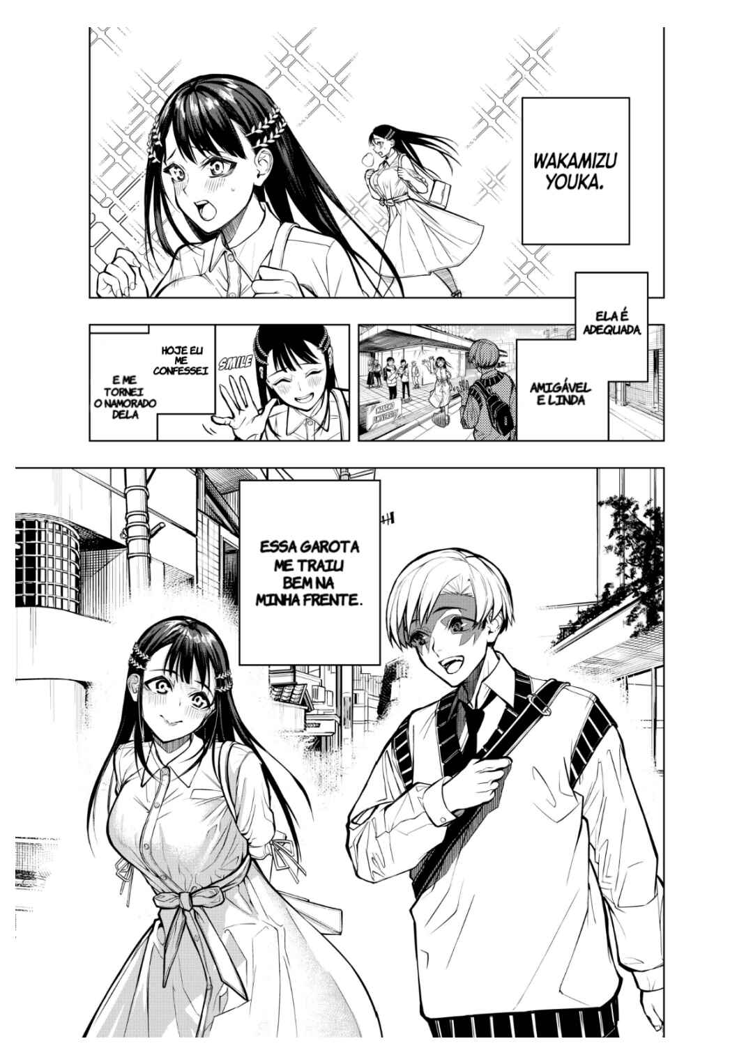 Chapter ? - Page 2