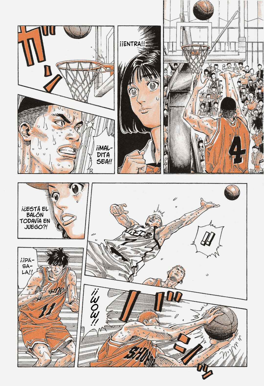 Chapter 259 - Page 6