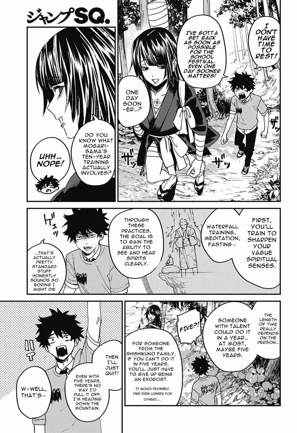Chapter 27 - Page 33