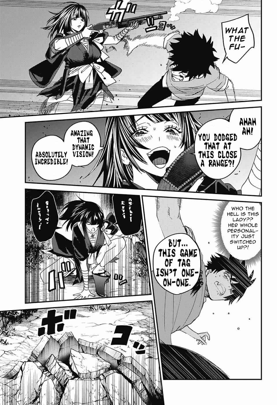 Chapter 27 - Page 39