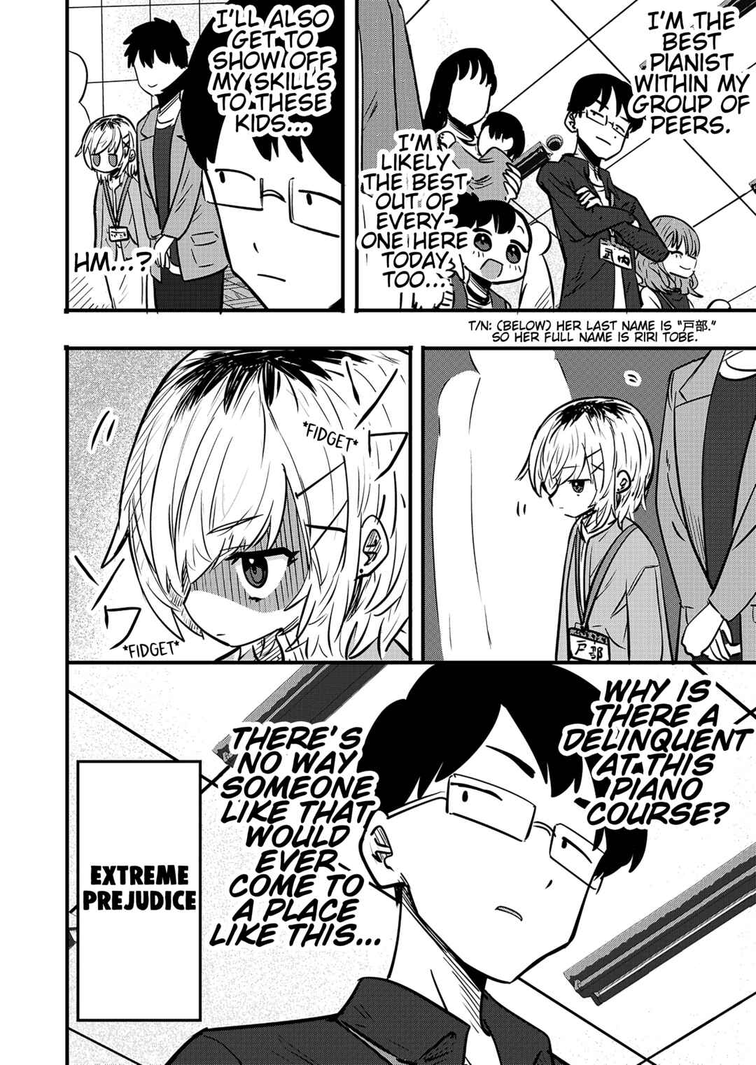 Chapter 110.5 - Page 1