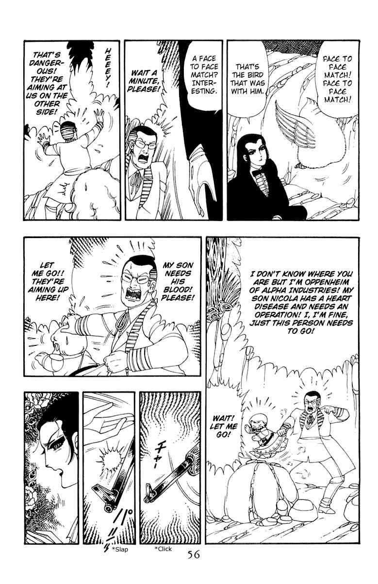 Chapter 35 - Page 22