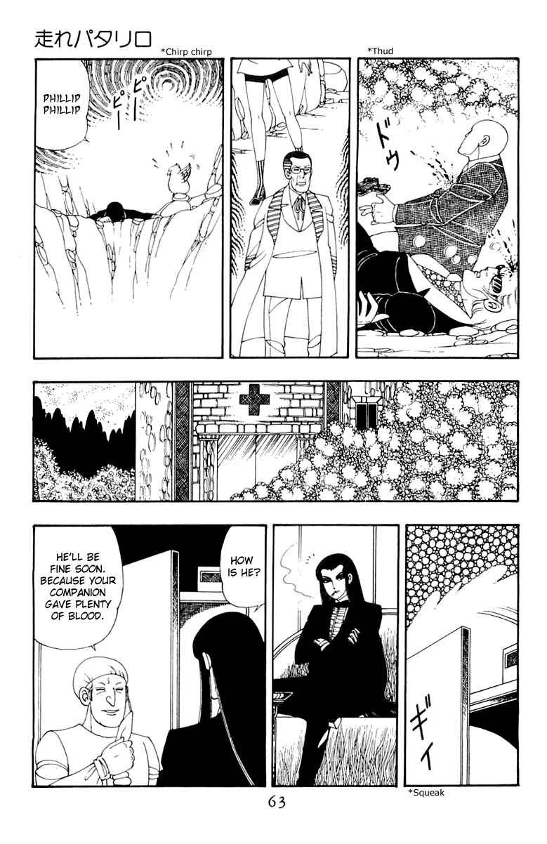 Chapter 35 - Page 29