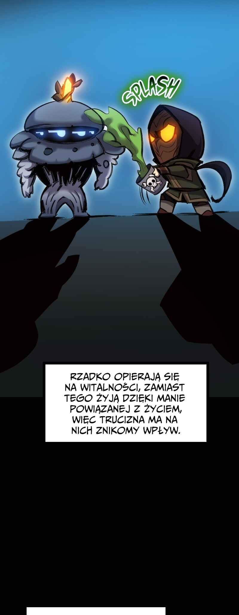 Chapter 101 - Page 29