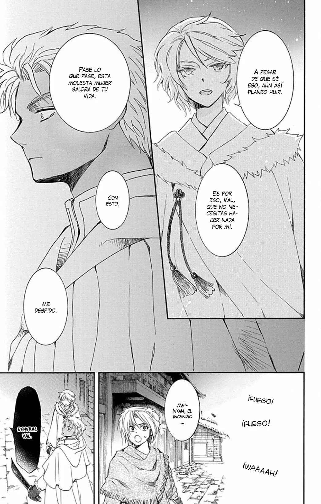 Chapter 227 - Page 26