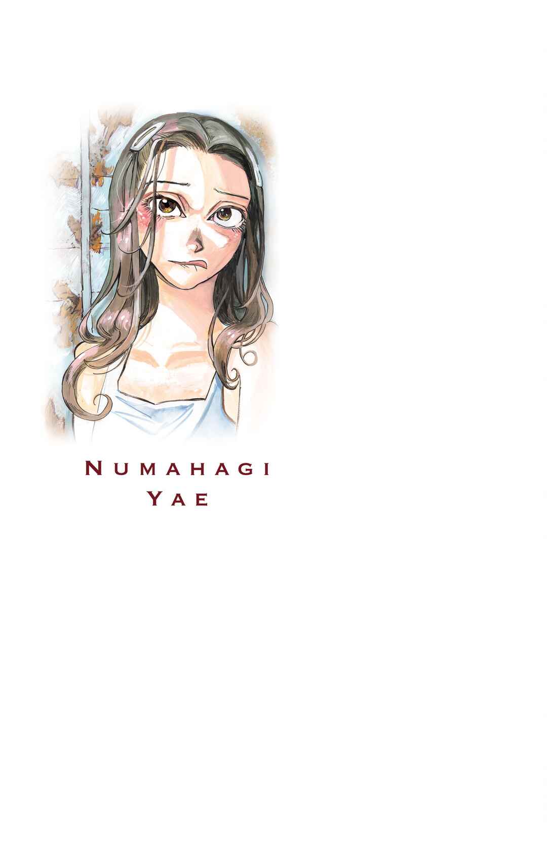 Chapter 79.5 - Page 6