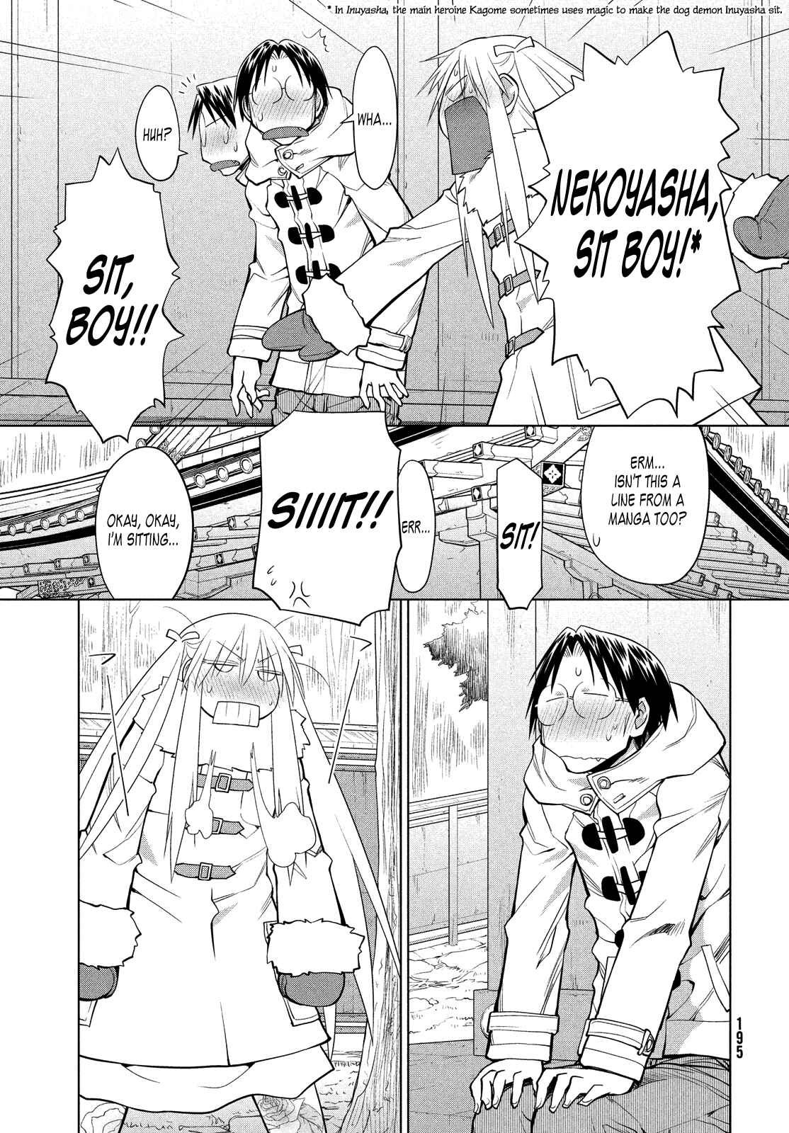 Chapter 118 - Page 14