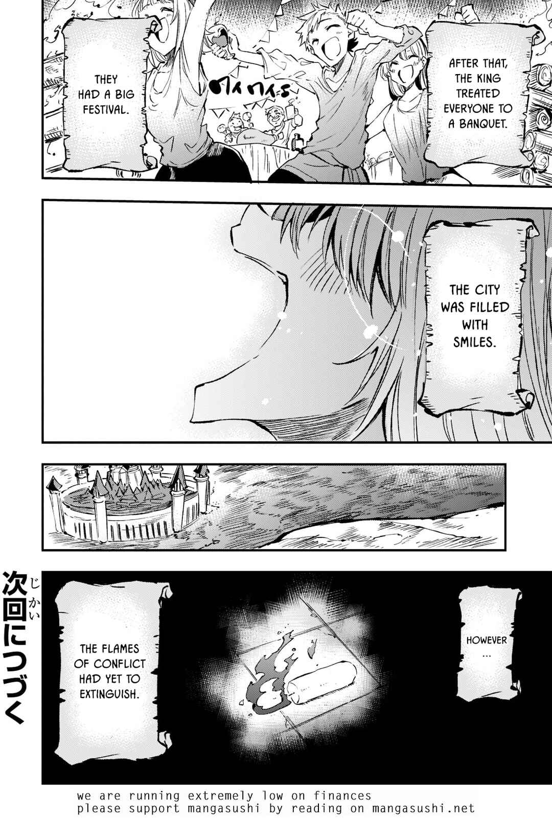 Chapter 164 - Page 16