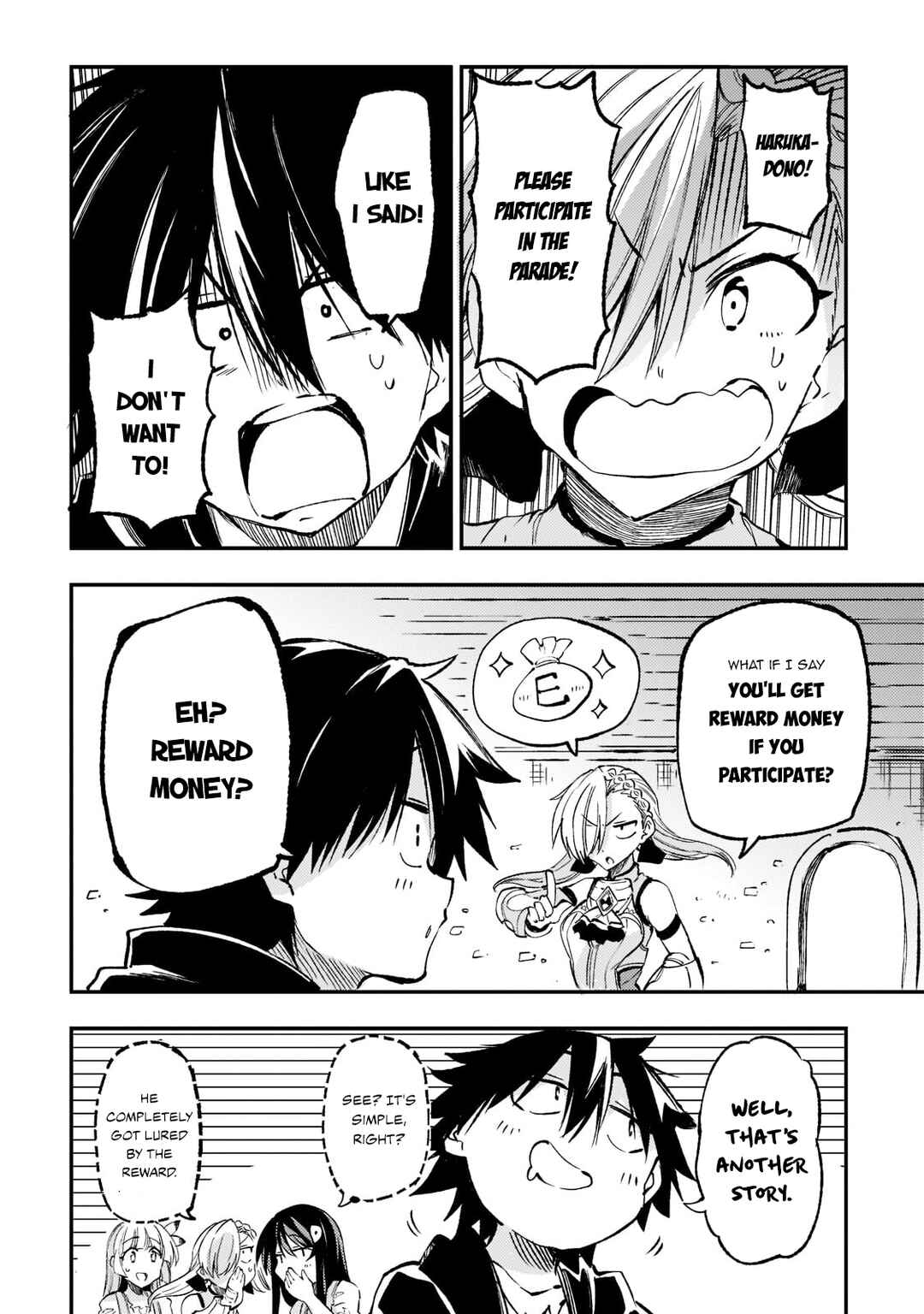Chapter 164 - Page 9