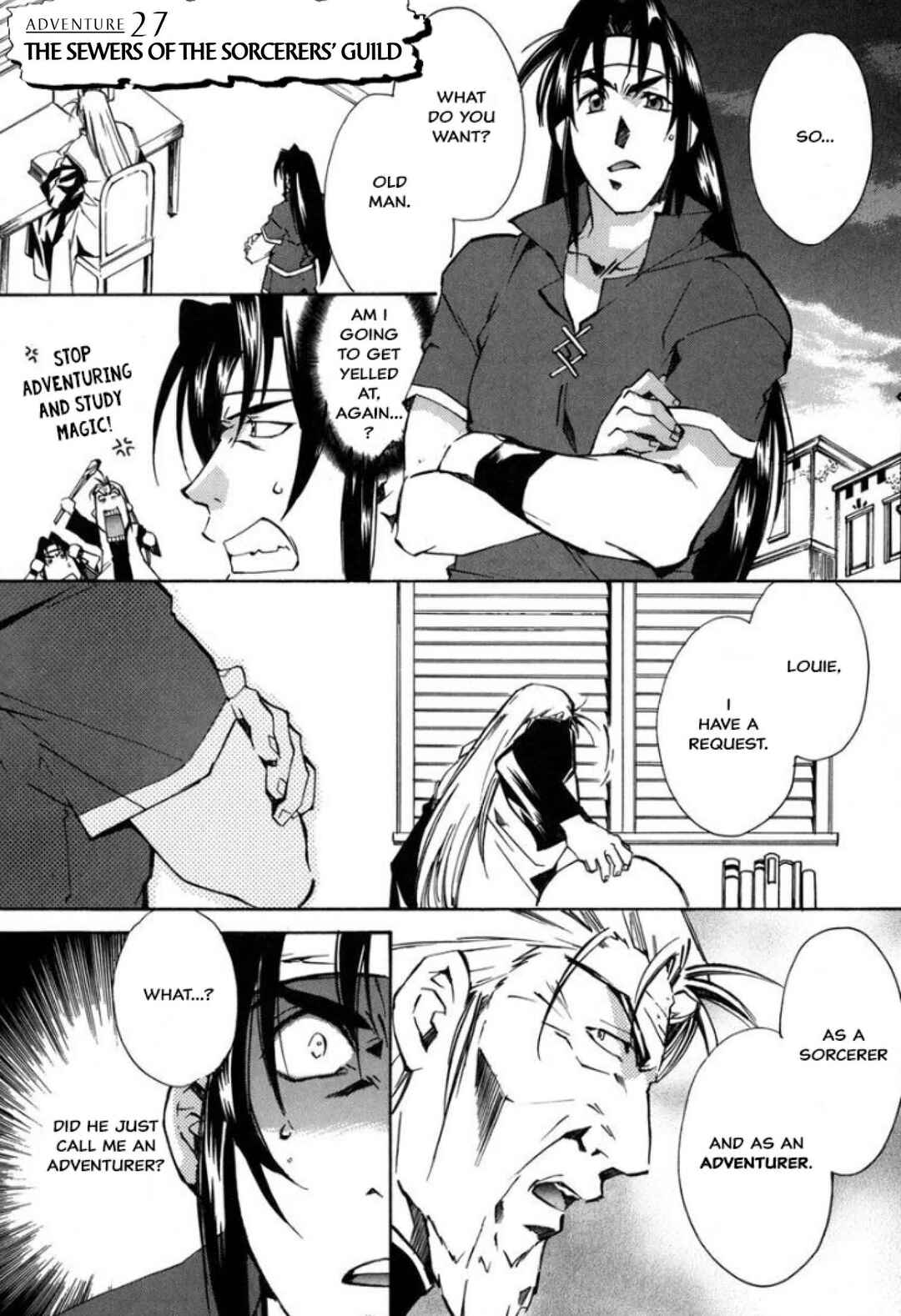 Chapter 27 - Page 1