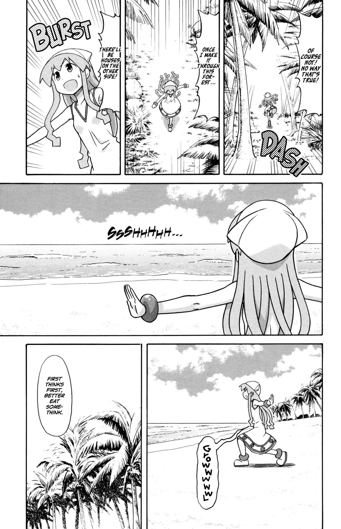Chapter 338 - Page 3