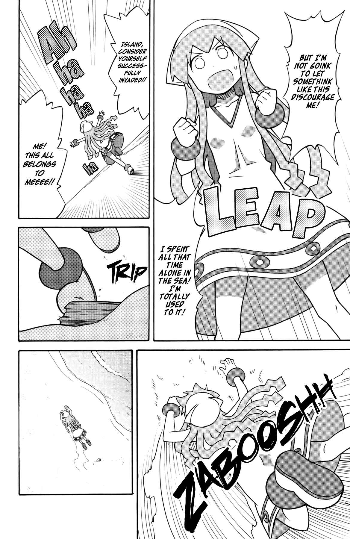 Chapter 338 - Page 6