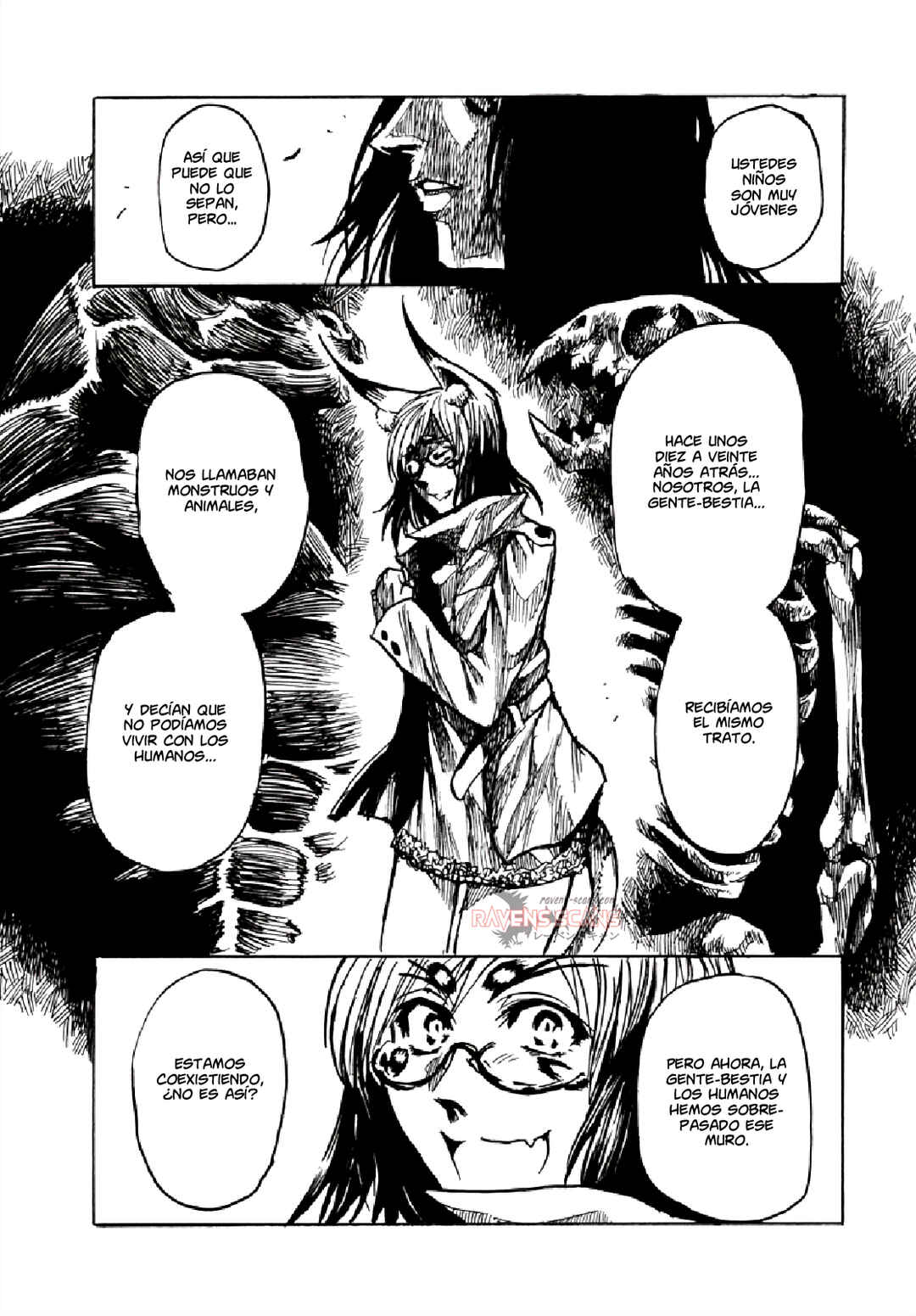 Chapter 21 - Page 26