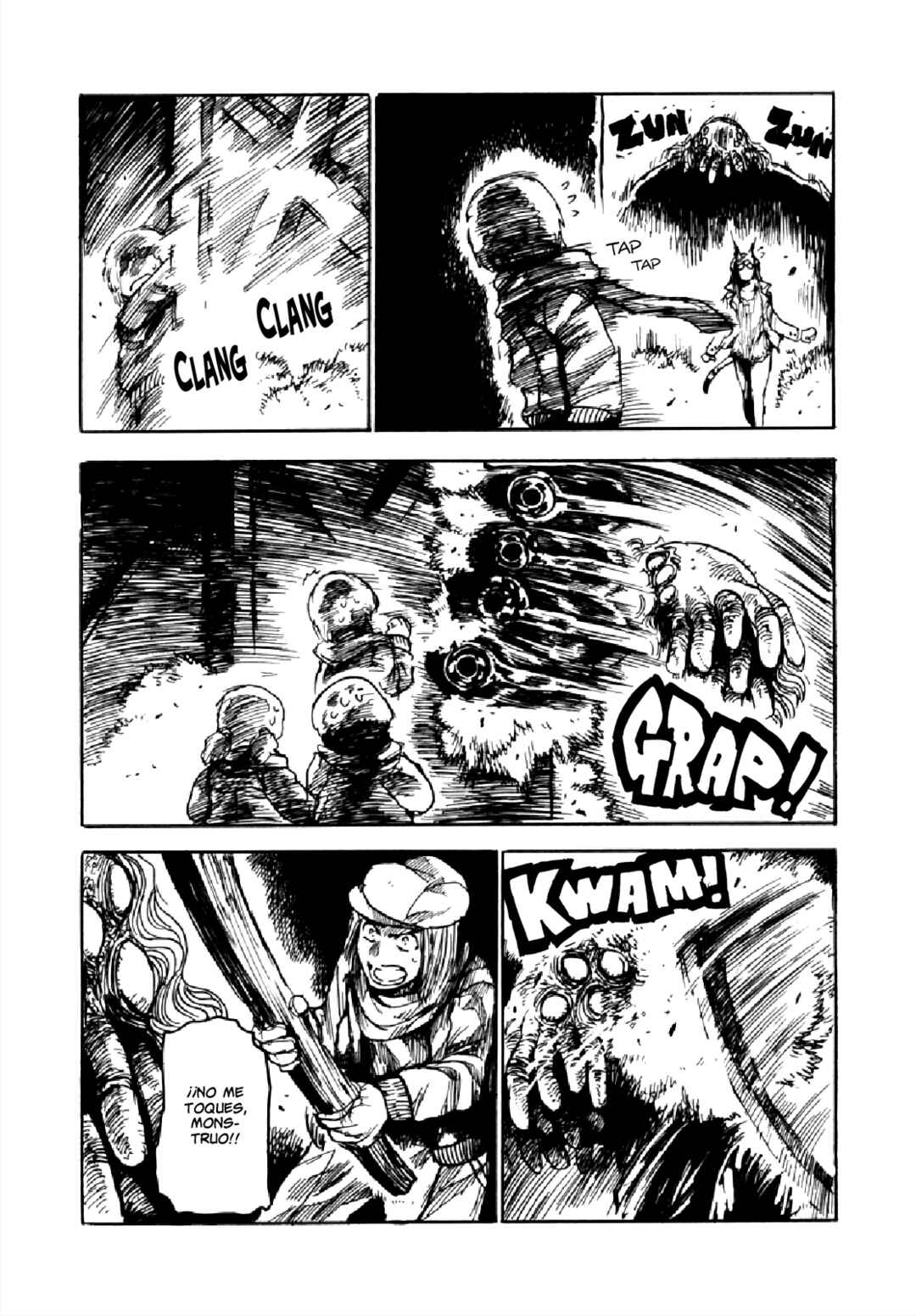 Chapter 21 - Page 9